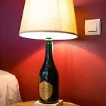 Le Petit Domaine - Centre Lejlighed