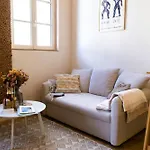 Le Petit Domaine - Centre Lägenhet Saumur