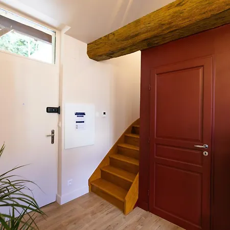 Le Petit Domaine - Centre