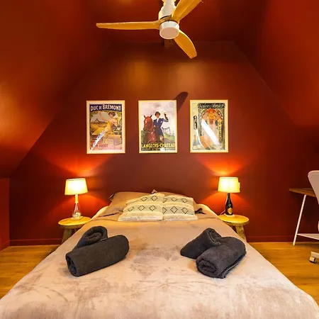 Le Petit Domaine - Centre