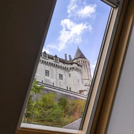 Lägenhet Le Petit Domaine - Centre Saumur