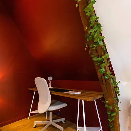 Le Petit Domaine - Centre * Saumur