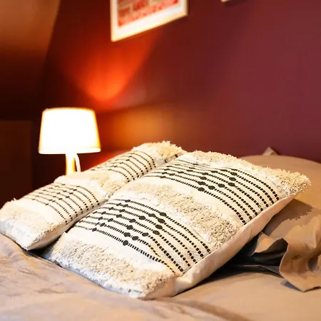 Le Petit Domaine - Centre