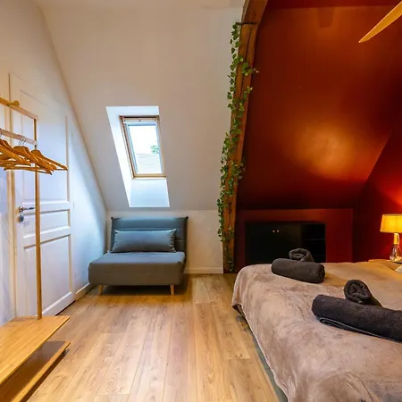 Le Petit Domaine - Centre Saumur