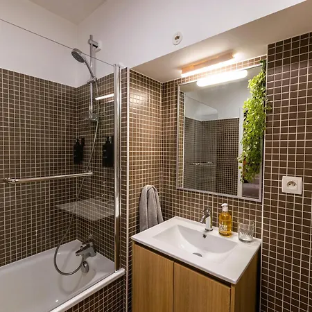 Le Petit Domaine - Centre