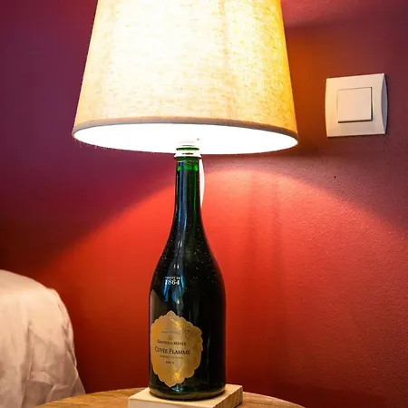 Le Petit Domaine - Centre Appartement