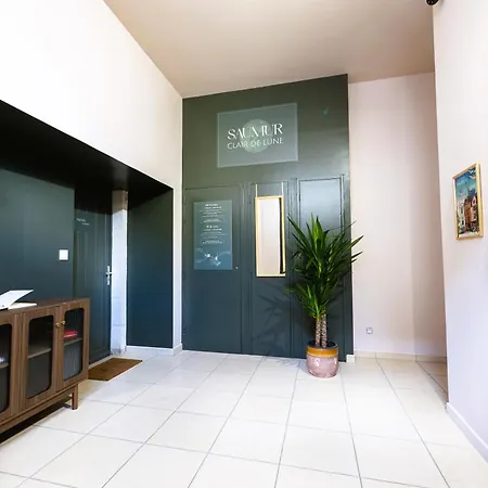 Le Petit Domaine - Centre Appartement *