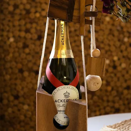 Le Petit Domaine - Centre