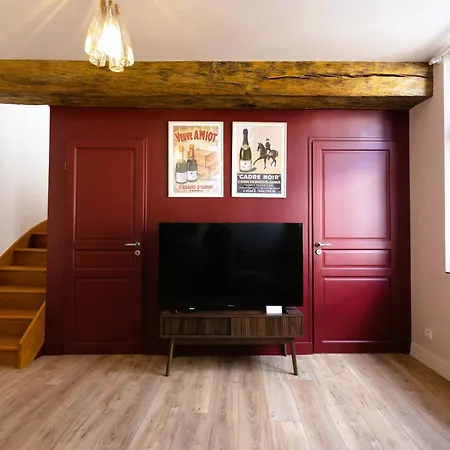 Le Petit Domaine - Centre *