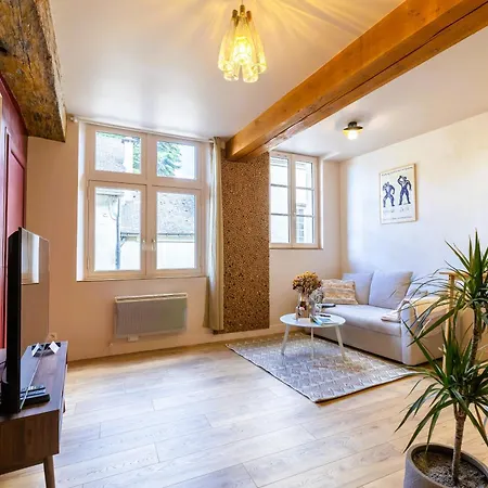 Le Petit Domaine - Centre Saumur