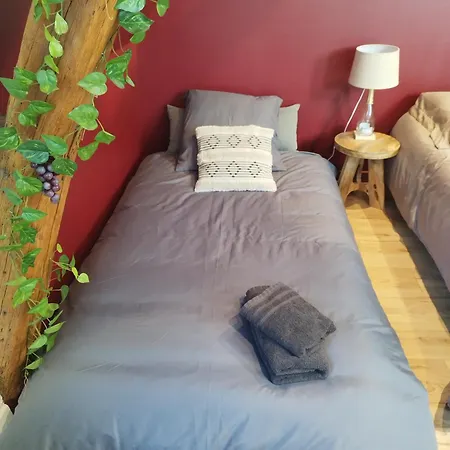 Le Petit Domaine - Centre * Saumur