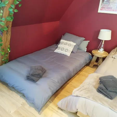 Le Petit Domaine - Centre