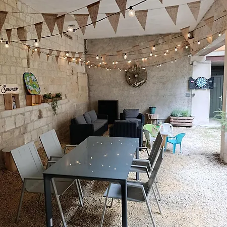 Le Petit Domaine - Centre