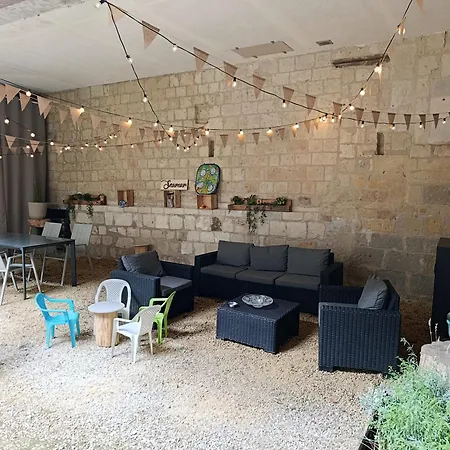 Le Petit Domaine - Centre