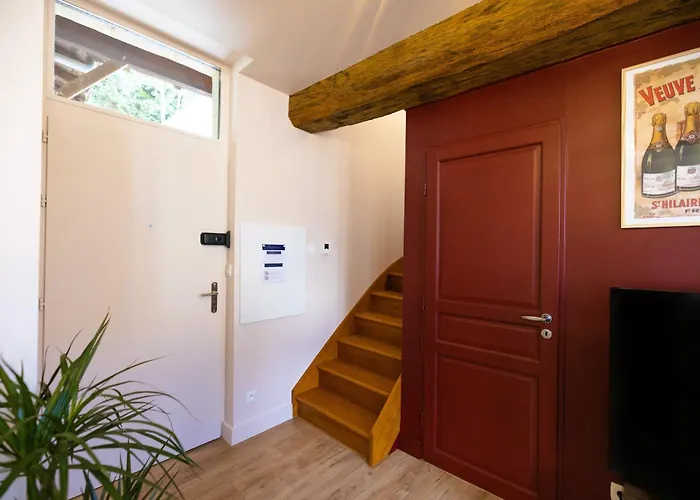 Le Petit Domaine - Centre