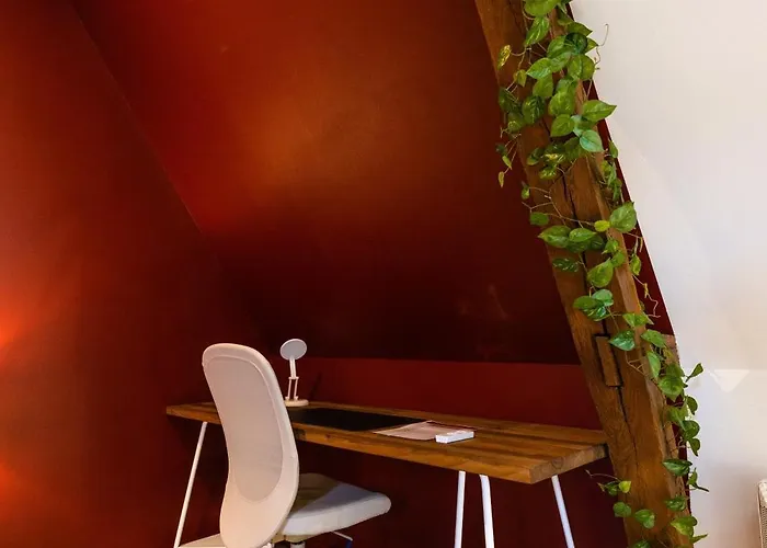 Le Petit Domaine - Centre * Saumur