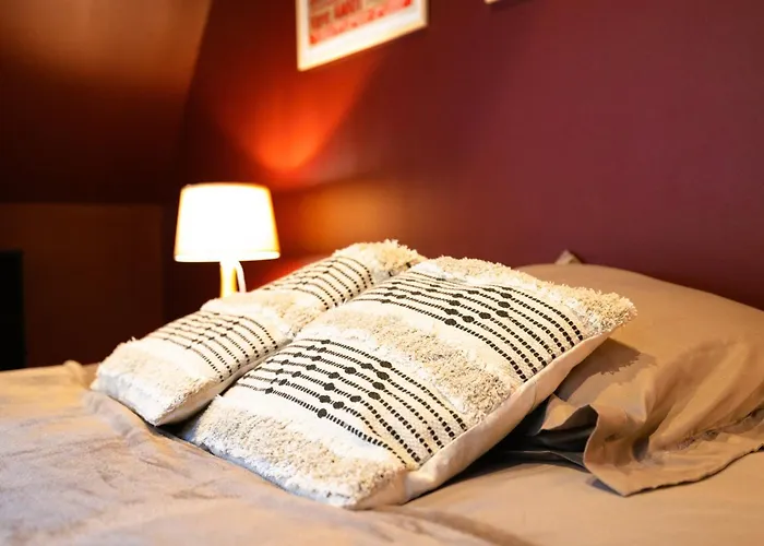 Le Petit Domaine - Centre