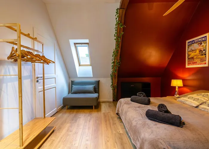 Le Petit Domaine - Centre Saumur