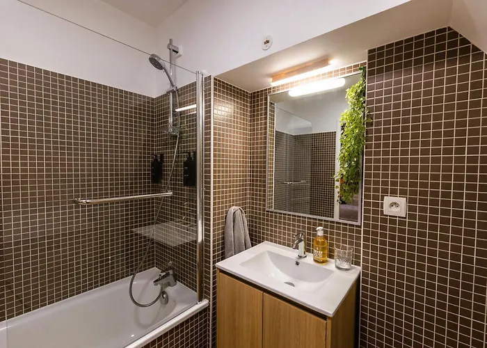 Le Petit Domaine - Centre