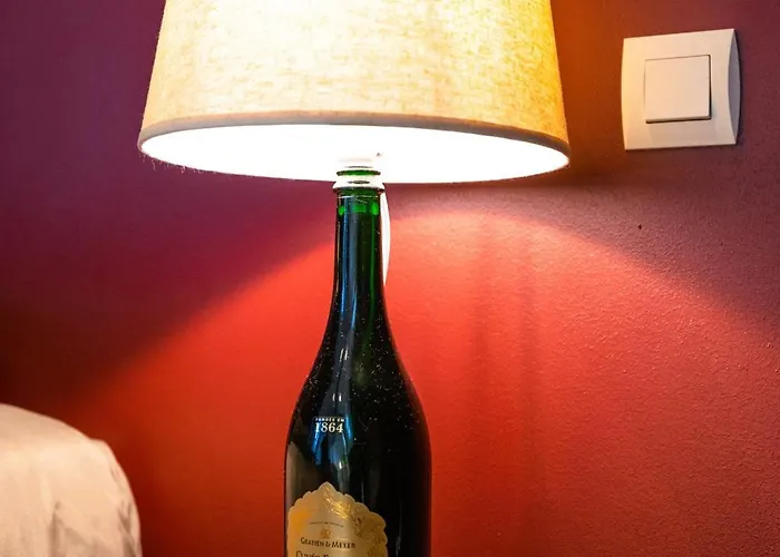 Le Petit Domaine - Centre Διαμέρισμα