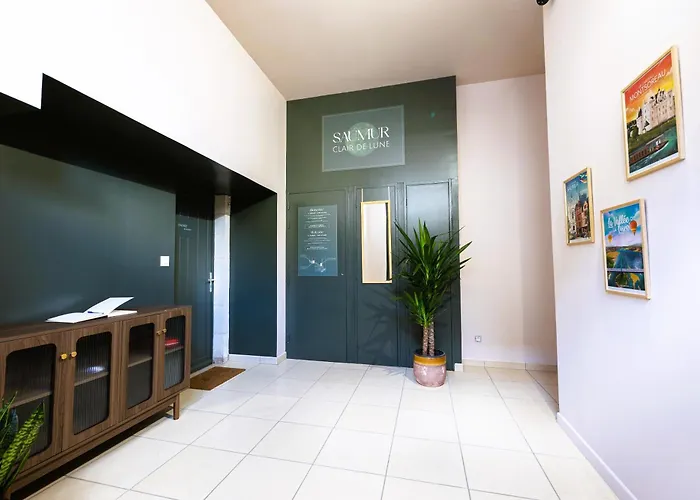 Le Petit Domaine - Centre Διαμέρισμα *