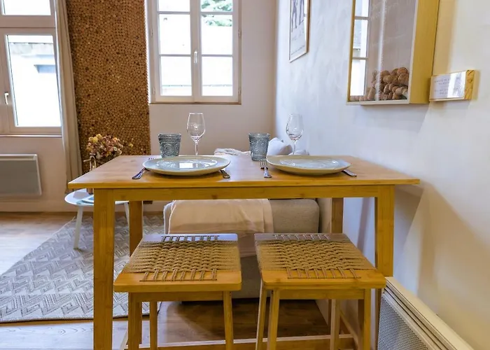 Le Petit Domaine - Centre * Saumur