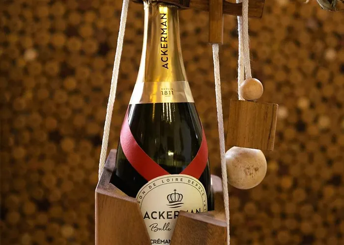 Le Petit Domaine - Centre