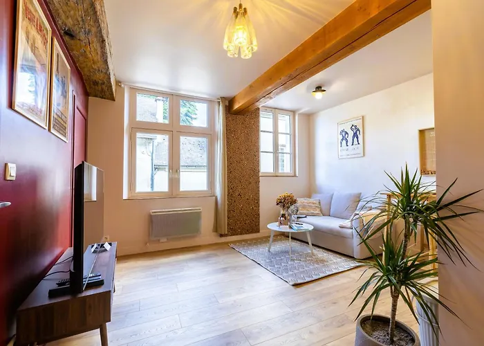 Le Petit Domaine - Centre Saumur