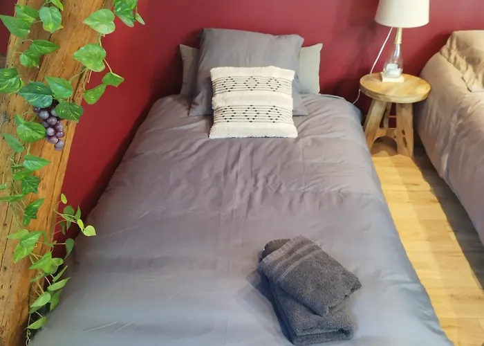 Le Petit Domaine - Centre * Saumur