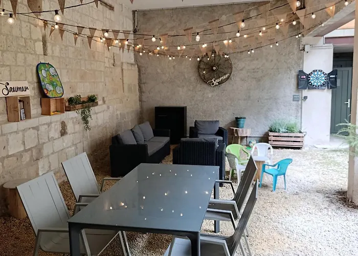 Le Petit Domaine - Centre