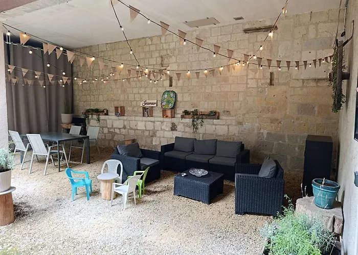 Le Petit Domaine - Centre